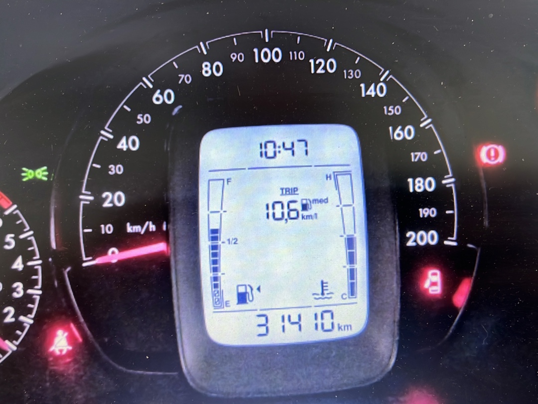 STRADA 1.3 FIREFLY FLEX ENDURANCE CS MANUAL1