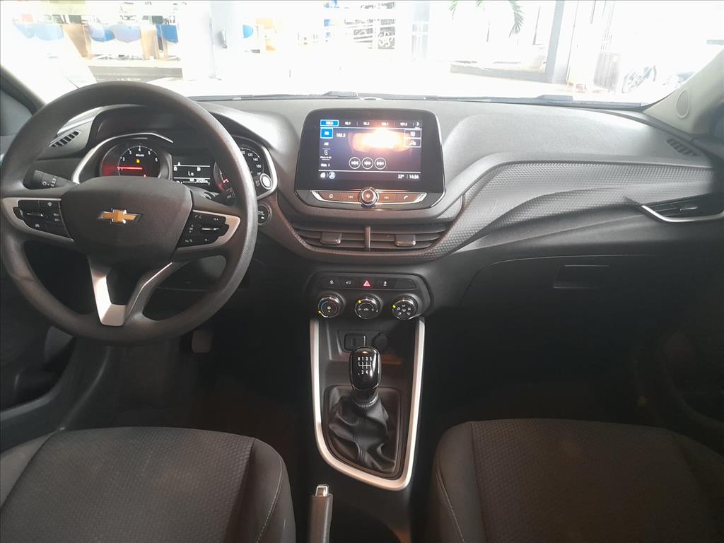 ONIX 1.0 FLEX LT MANUAL8