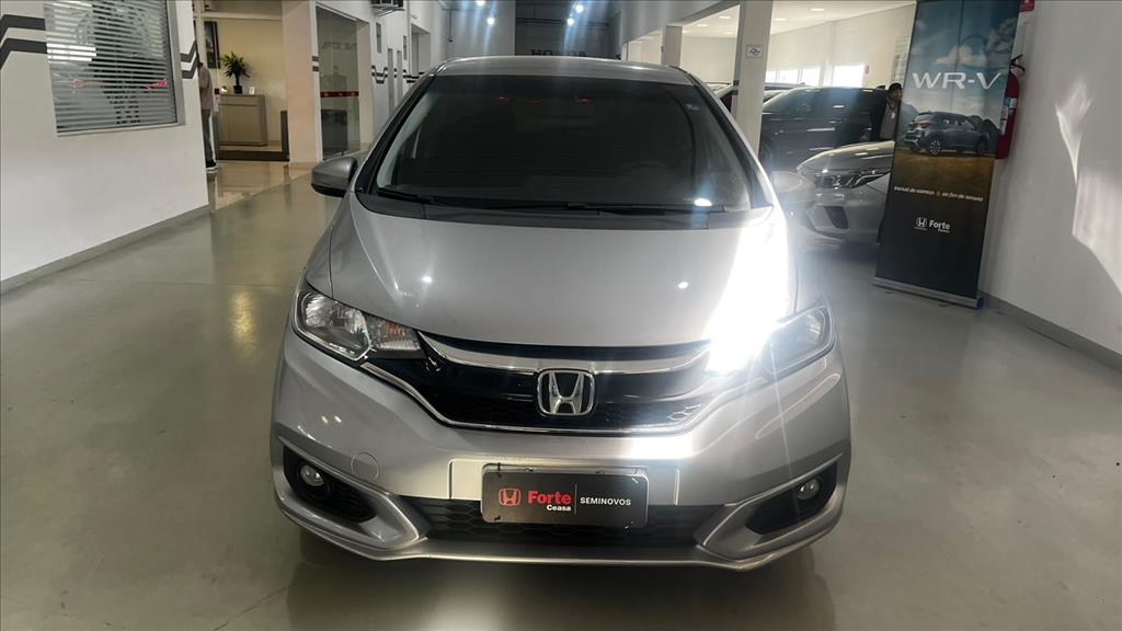 FIT 1.5 LX 16V FLEX 4P AUTOMÁTICO1