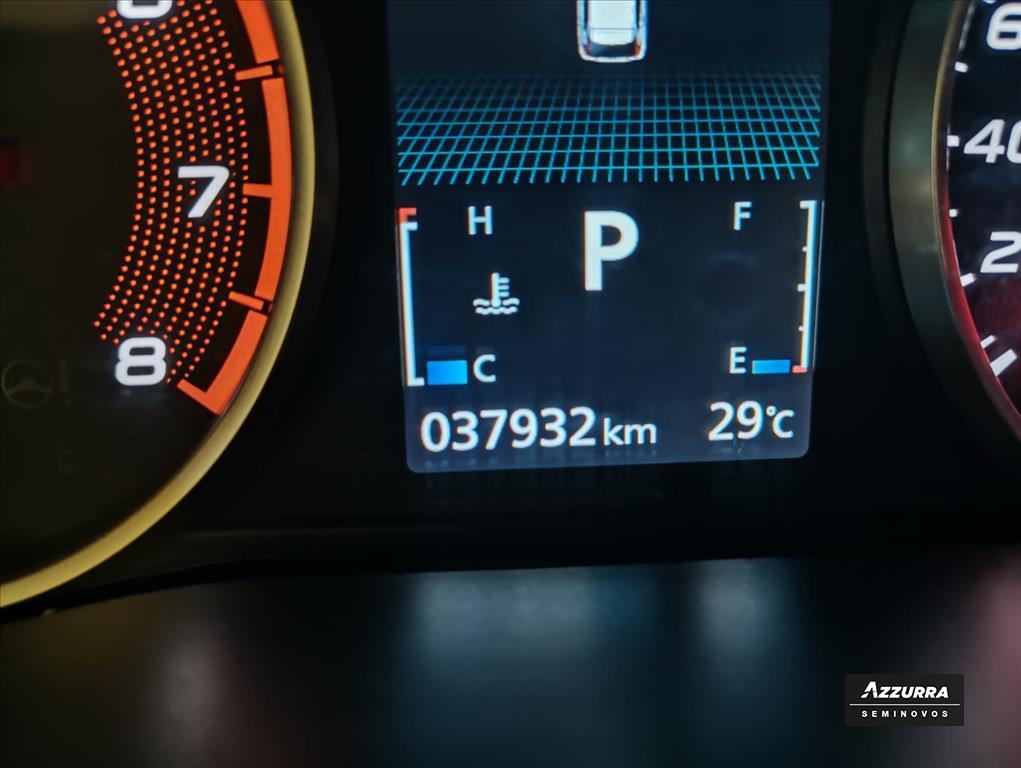 ECLIPSE CROSS 1.5 MIVEC TURBO GASOLINA HPE CVT9