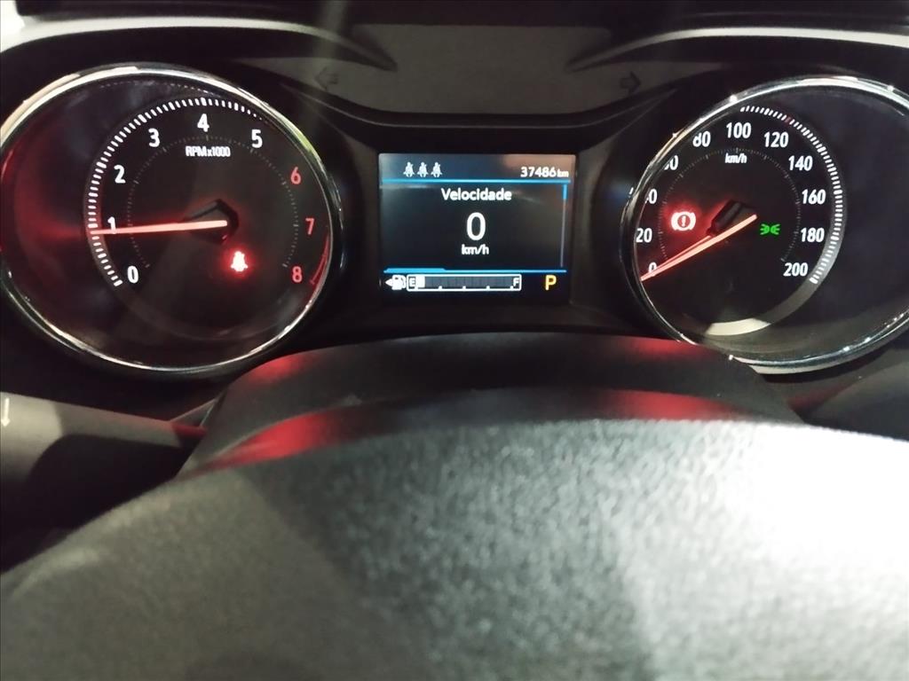 TRACKER 1.2 TURBO FLEX PREMIER AUTOMÁTICO10