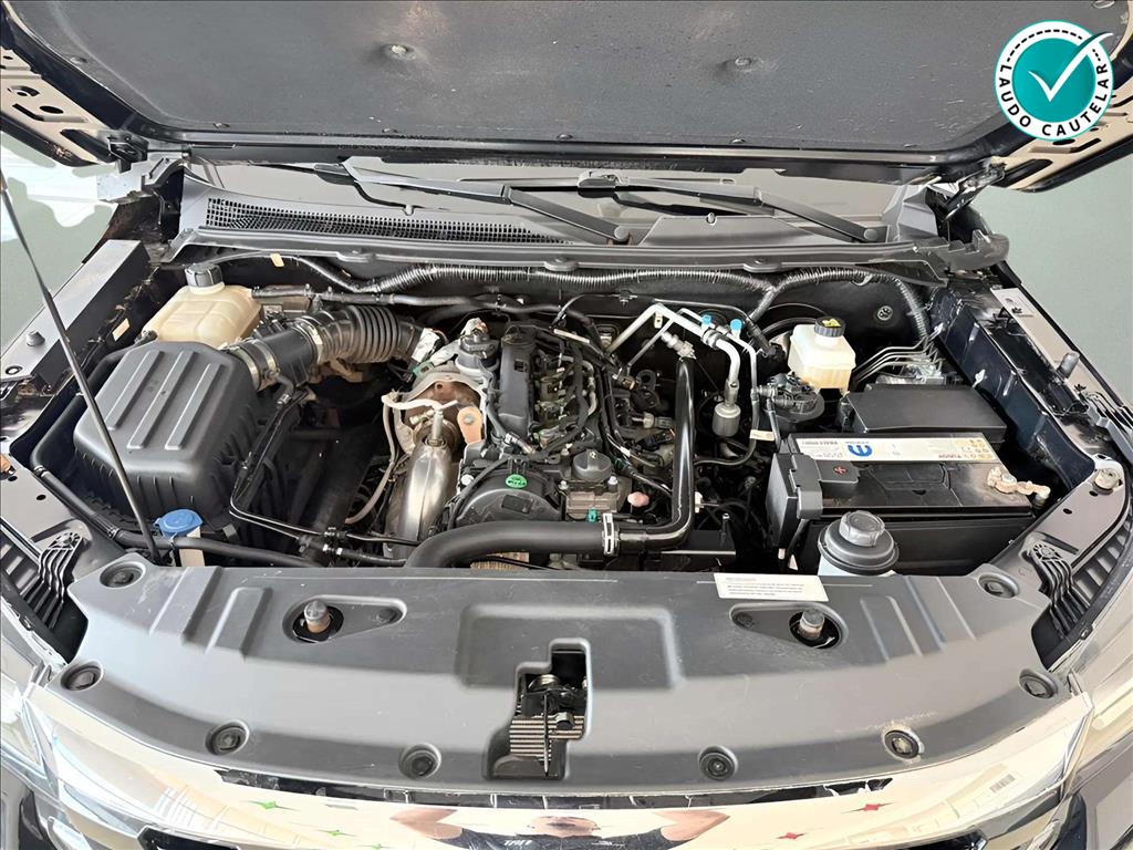 TITANO 2.2 TURBO DIESEL RANCH 4X4 AT615