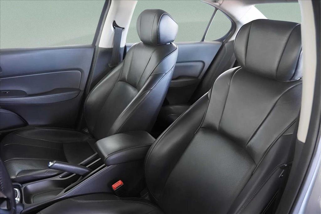 CITY 1.5 i-VTEC FLEX TOURING CVT8