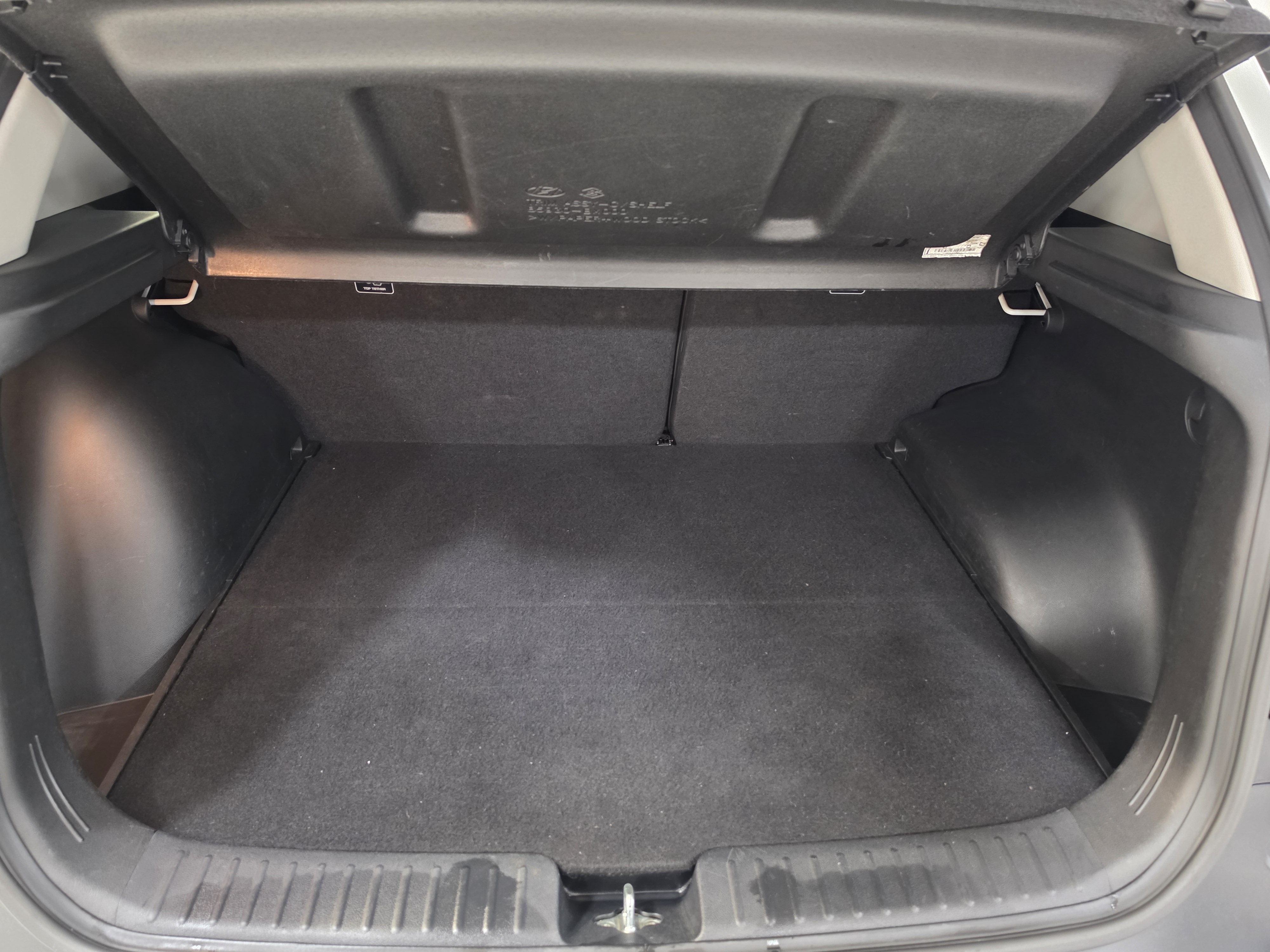 CRETA 1.0 TGDI FLEX LIMITED AUTOMÁTICO12