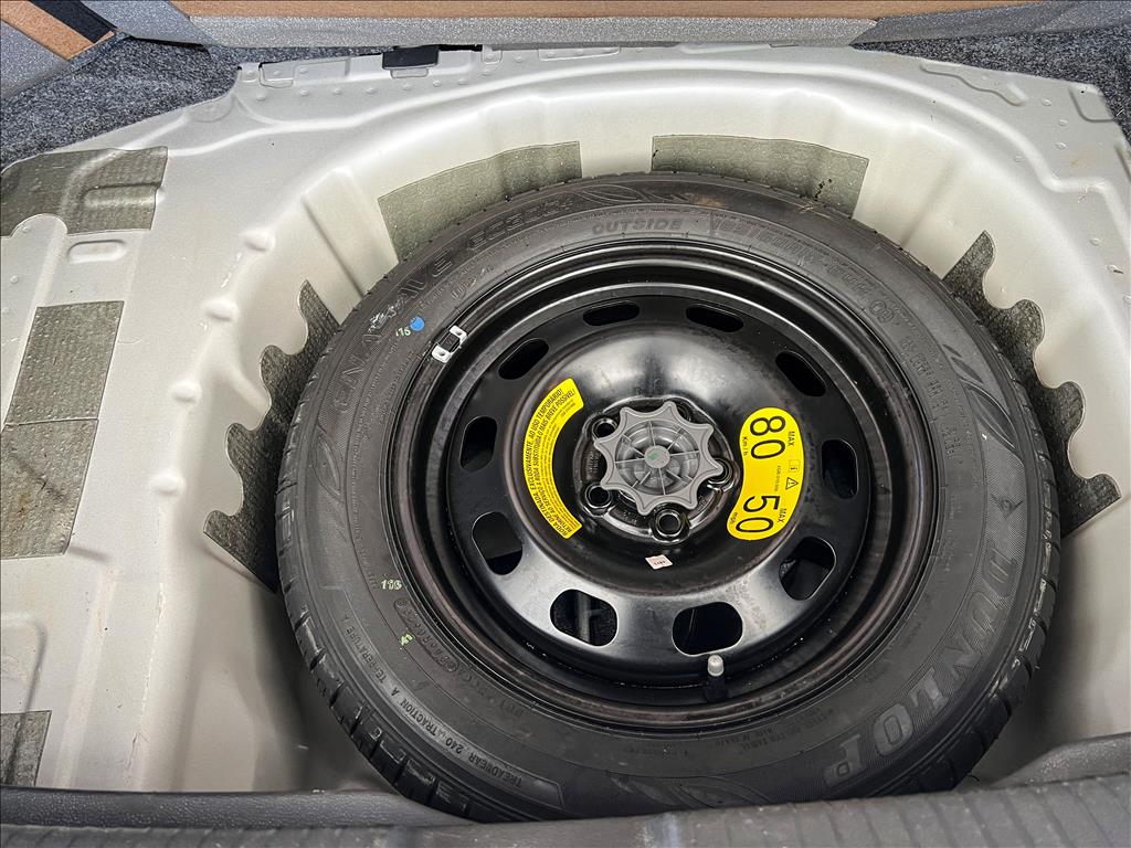 POLO 1.0 200 TSI COMFORTLINE AUTOMÁTICO19