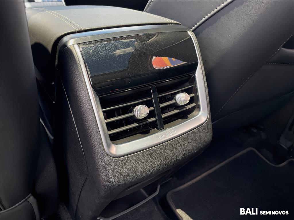 TIGGO 5X PRO 1.5 TCI FLEX HYBRID CVT14