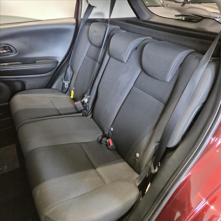 HR-V 1.8 16V FLEX EXL 4P AUTOMÁTICO13