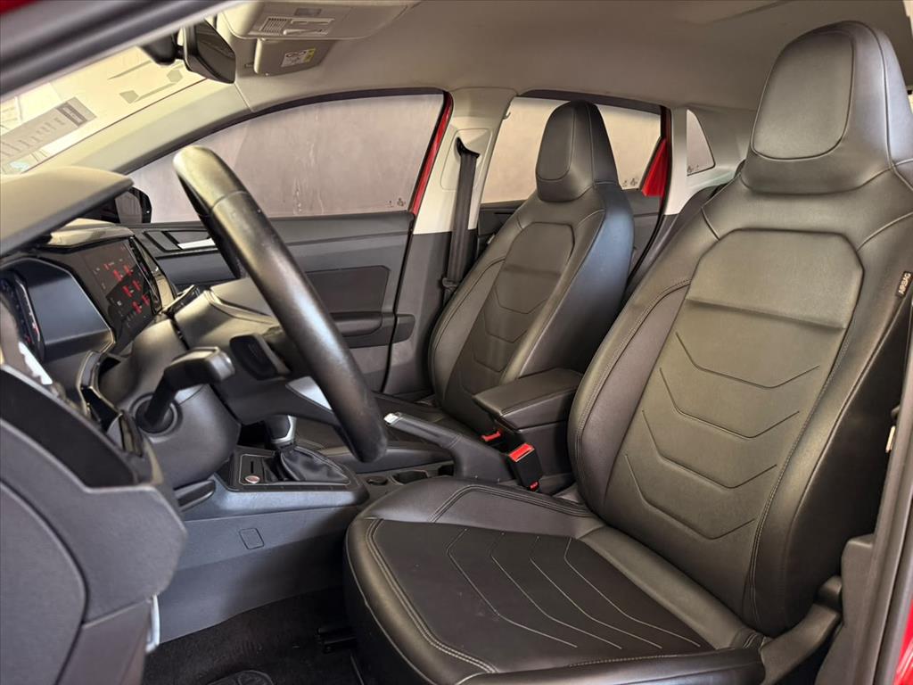 POLO 1.0 170 TSI HIGHLINE AUTOMÁTICO5