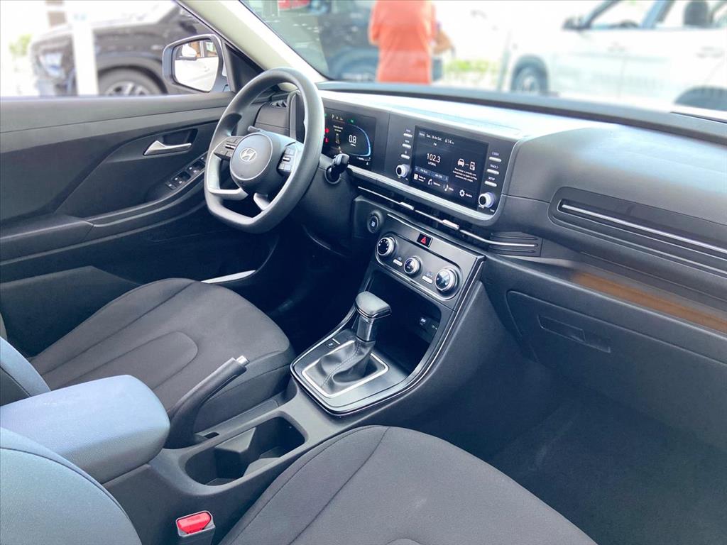 CRETA 1.0 TGDI FLEX COMFORT AUTOMÁTICO11