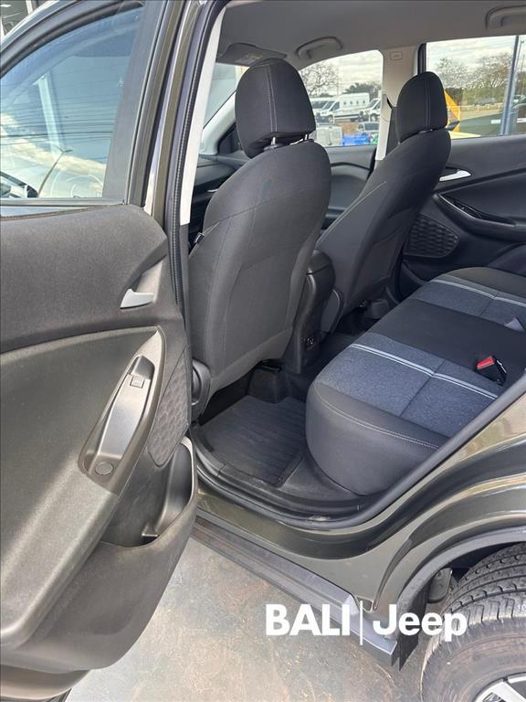 TRACKER 1.0 TURBO FLEX LT AUTOMÁTICO16