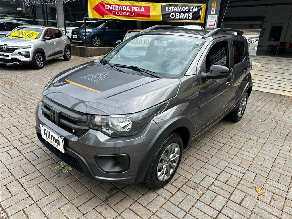 MOBI 1.0 EVO FLEX TREKKING MANUAL7