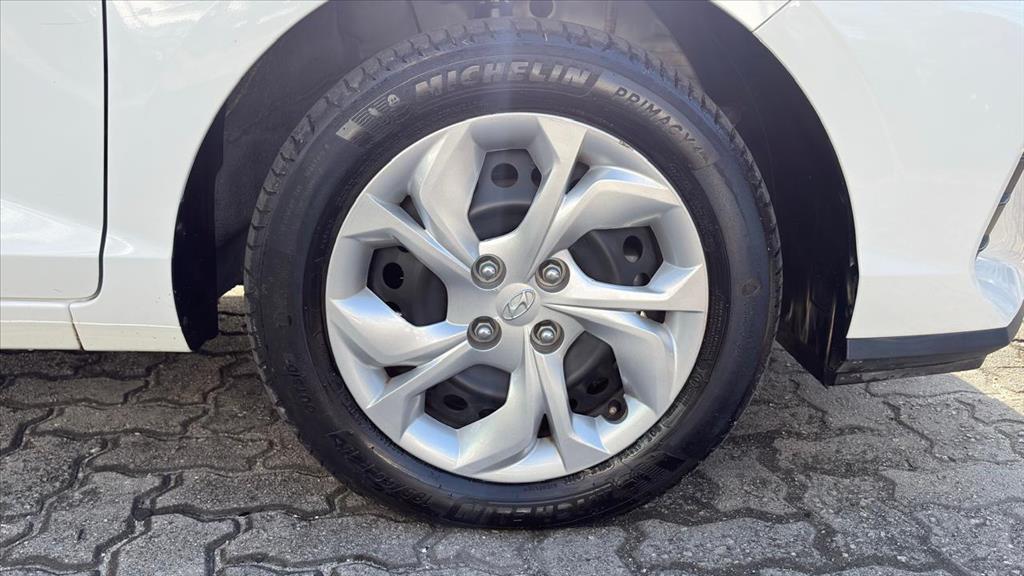 HB20 1.0 12V FLEX SENSE PLUS MANUAL15