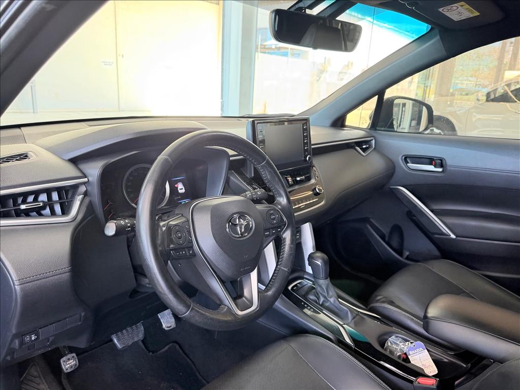 COROLLA CROSS 2.0 VVT-IE FLEX XRE DIRECT SHIFT6