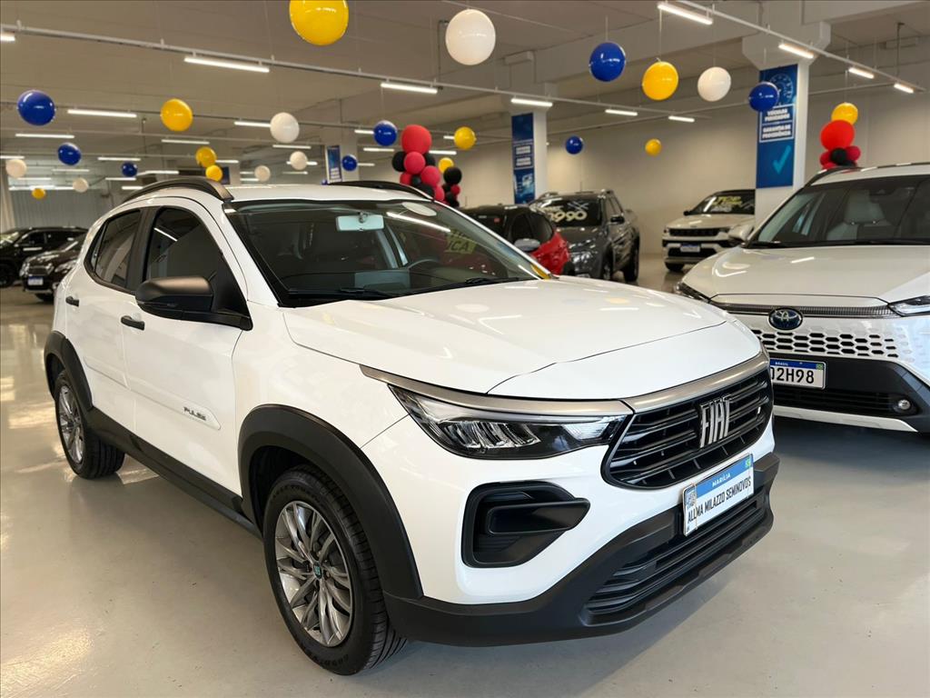 PULSE 1.3 FLEX DRIVE MANUAL2