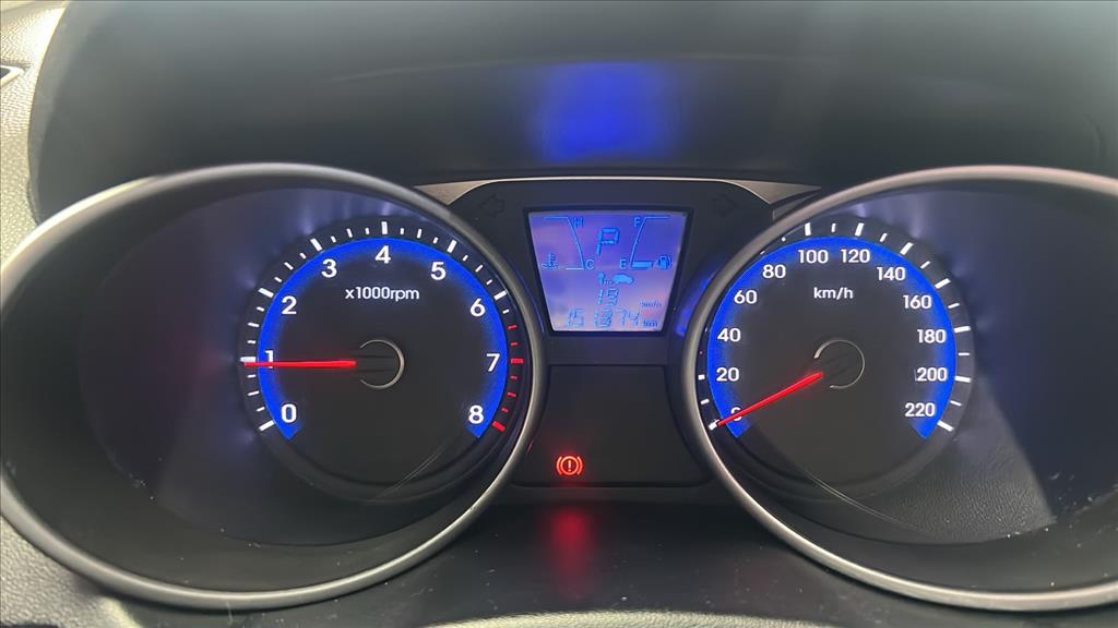 IX35 2.0 MPFI 16V FLEX 4P AUTOMÁTICO11