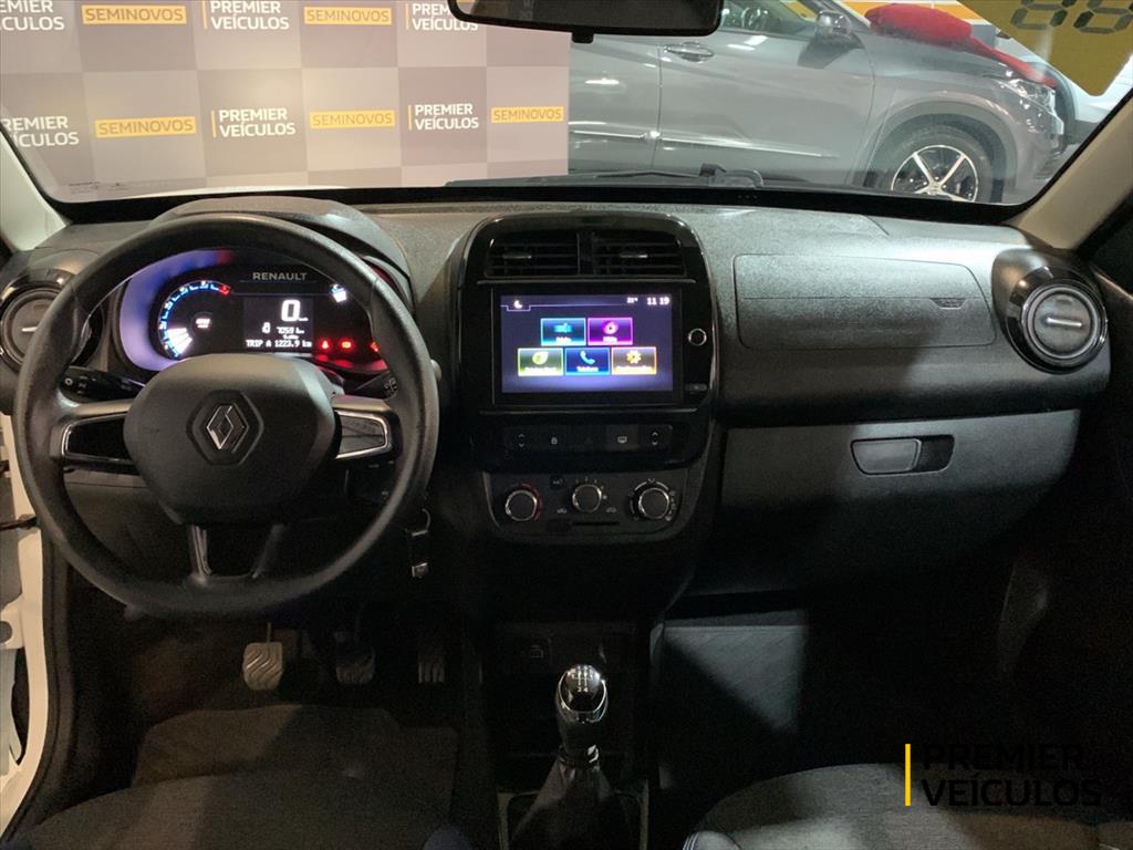 KWID 1.0 12V SCE FLEX INTENSE MANUAL4