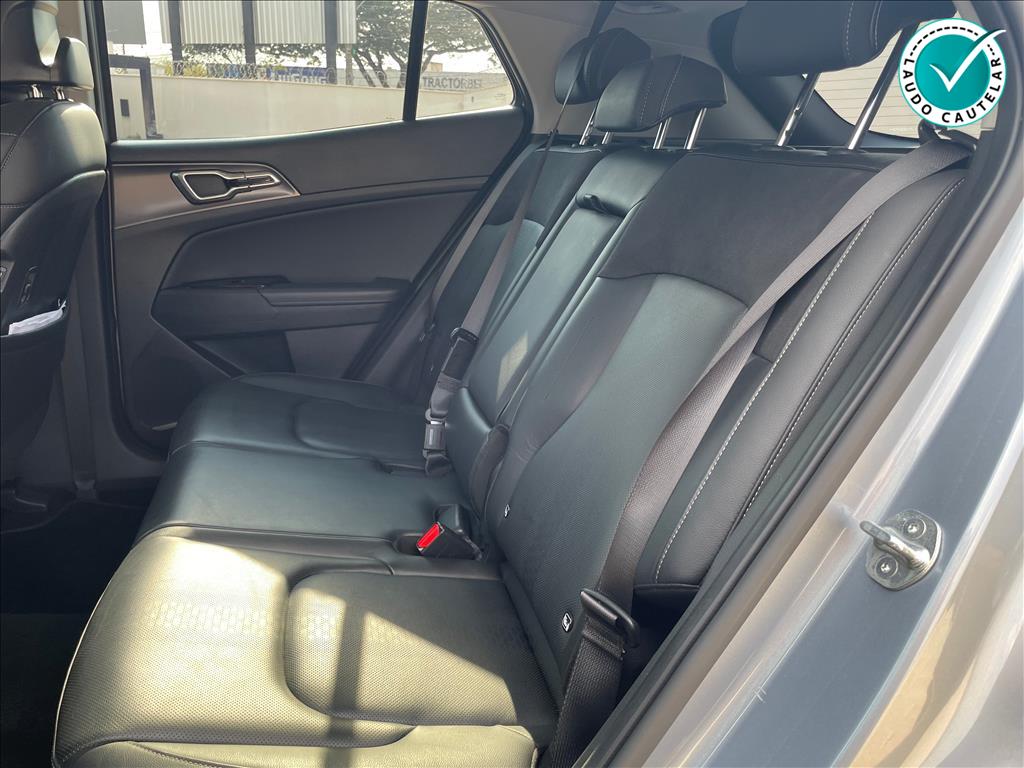 SPORTAGE 1.6 TGDI MHEV EX PRESTIGE DCT8