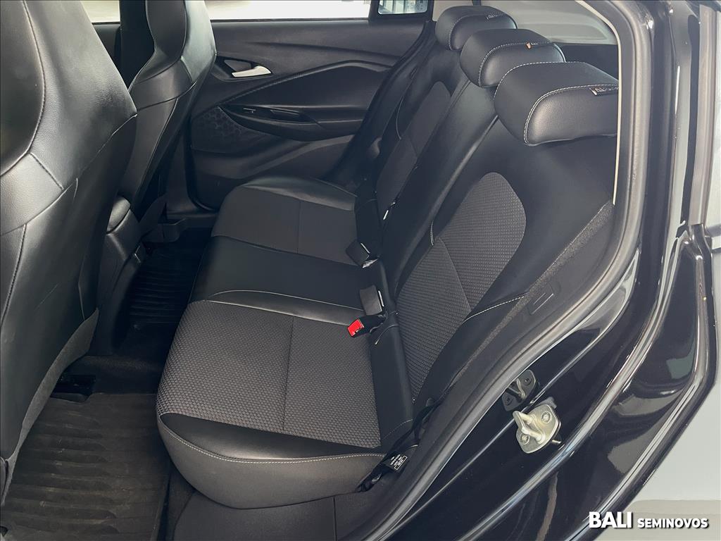 ONIX 1.0 TURBO FLEX LTZ AUTOMÁTICO16