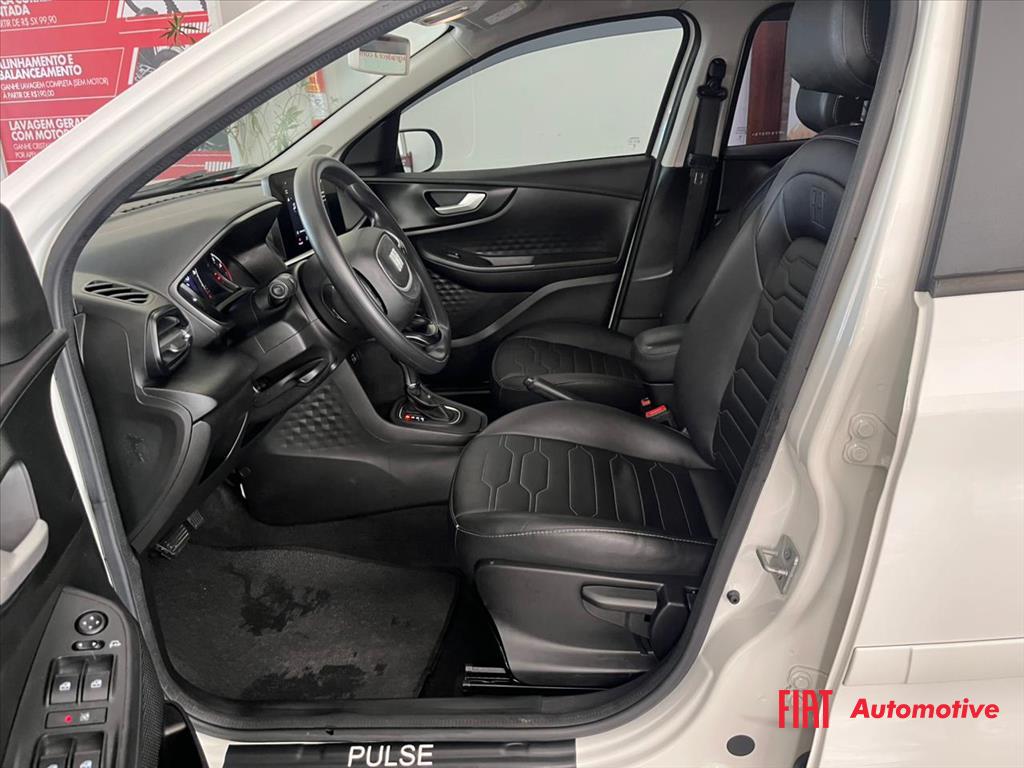 PULSE 1.3 FLEX DRIVE CVT14