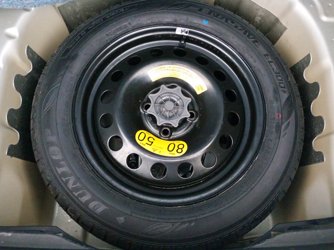 POLO 1.0 MPI ROBUST MANUAL8