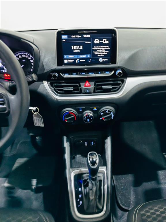 HB20 1.6 16V FLEX VISION AUTOMÁTICO7