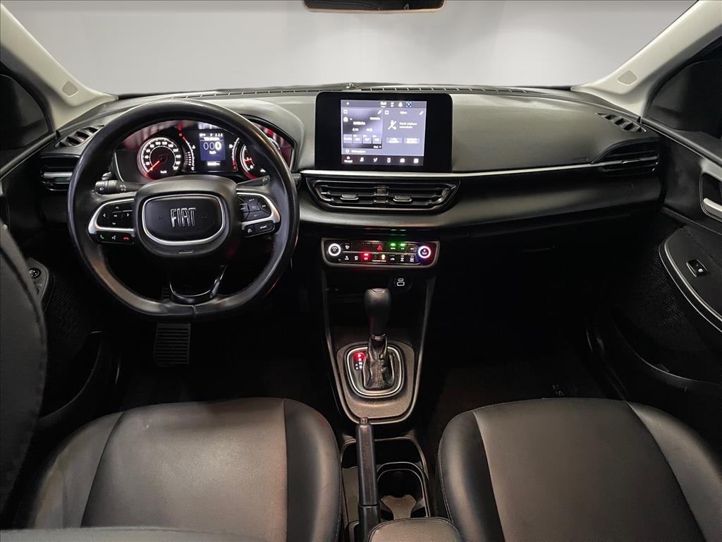 PULSE 1.3 FLEX DRIVE CVT10