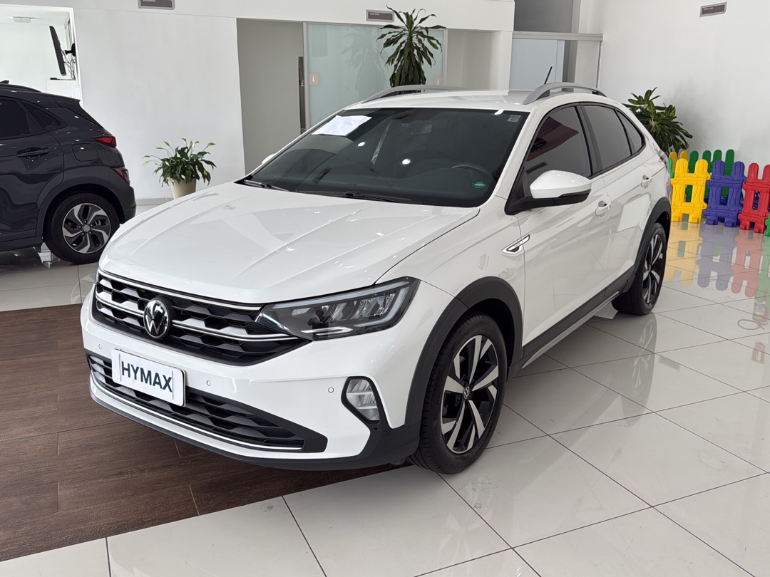 NIVUS 1.0 200 TSI TOTAL FLEX HIGHLINE AUTOMÁTICO