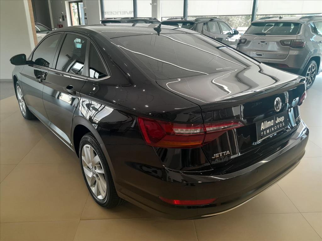 JETTA 1.4 250 TSI TOTAL FLEX COMFORTLINE TIPTRONIC4