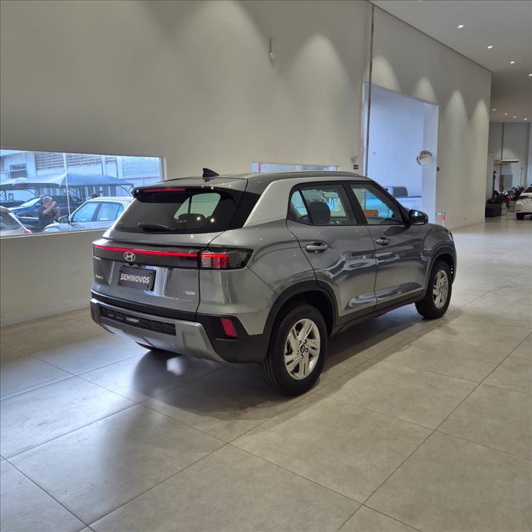 CRETA 1.0 TGDI FLEX COMFORT AUTOMÁTICO3