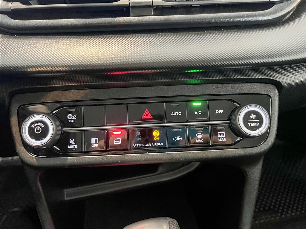 PULSE 1.3 FLEX DRIVE CVT13