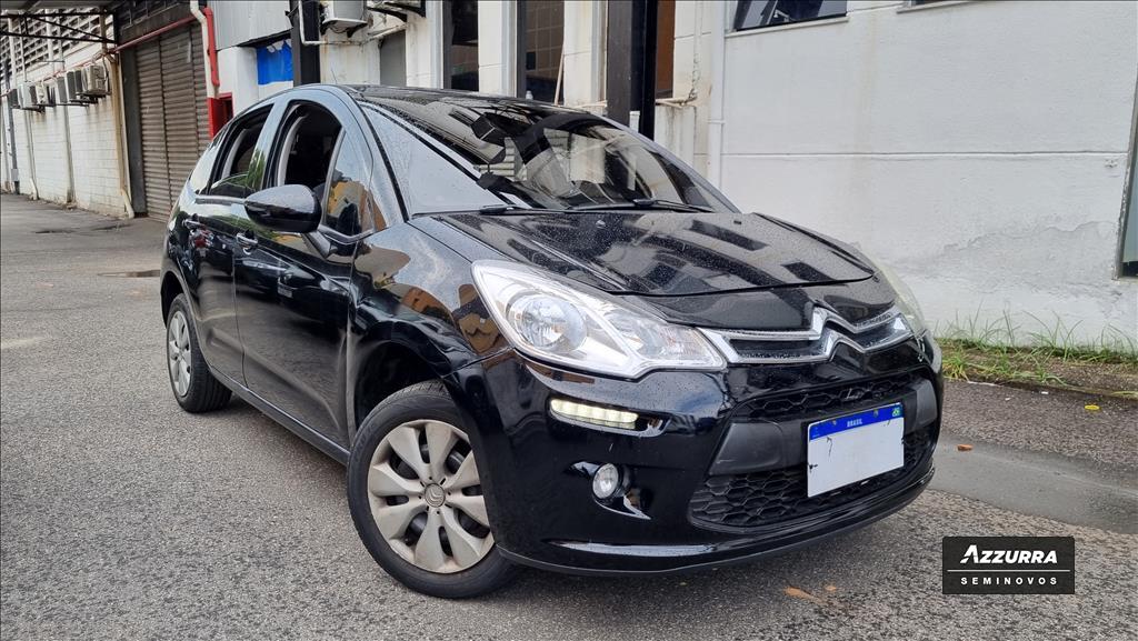 C3 1.2 PURE TECH FLEX ATTRACTION MANUAL1