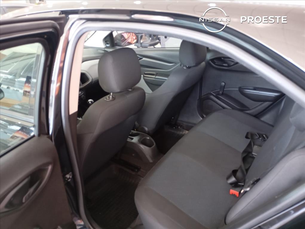 ONIX 1.0 MPFI JOY 8V FLEX 4P MANUAL