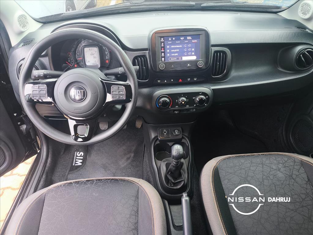 MOBI 1.0 EVO FLEX TREKKING MANUAL7