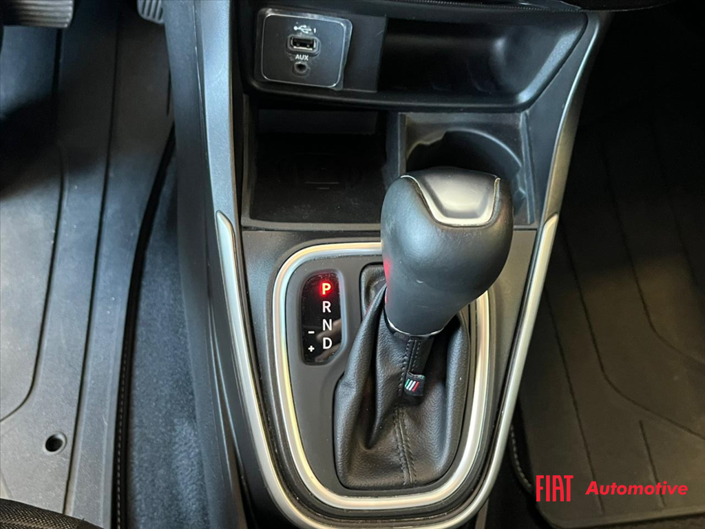 STRADA 1.3 FIREFLY FLEX VOLCANO CD CVT15