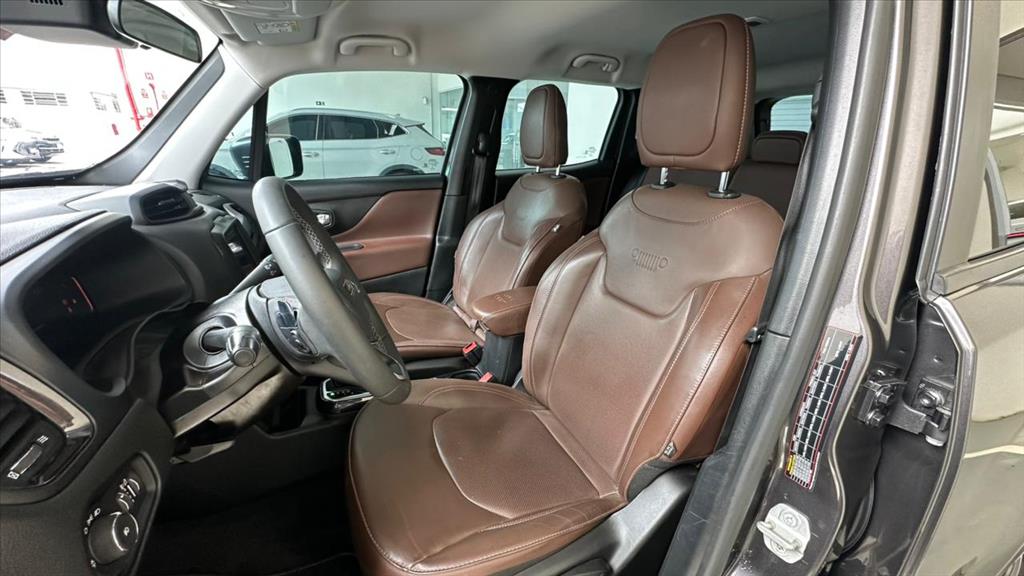 RENEGADE 1.3 T270 TURBO FLEX LONGITUDE AT65