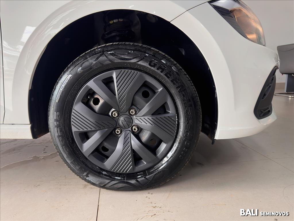 POLO 1.0 MPI TRACK MANUAL8