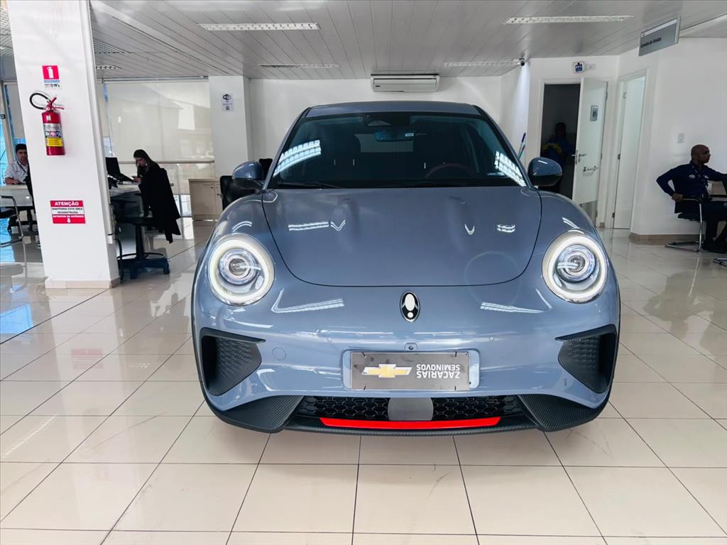 ORA 03 63 KW ELÉTRICO GT0