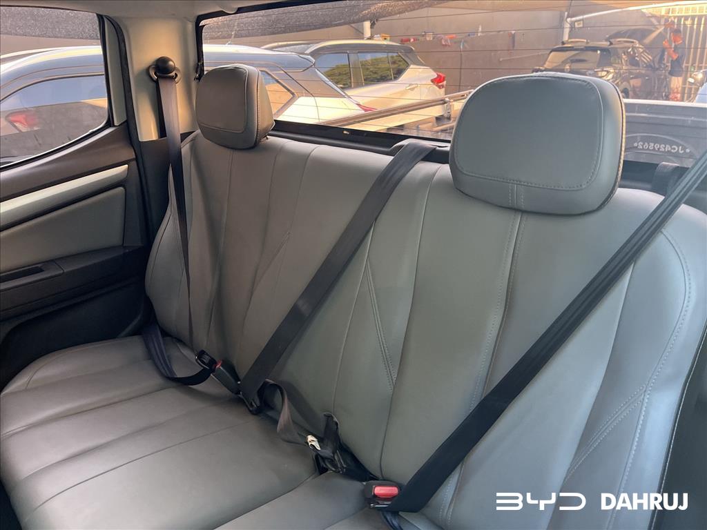 S10 2.8 LTZ 4X4 CD 16V TURBO DIESEL 4P AUTOMÁTICO12