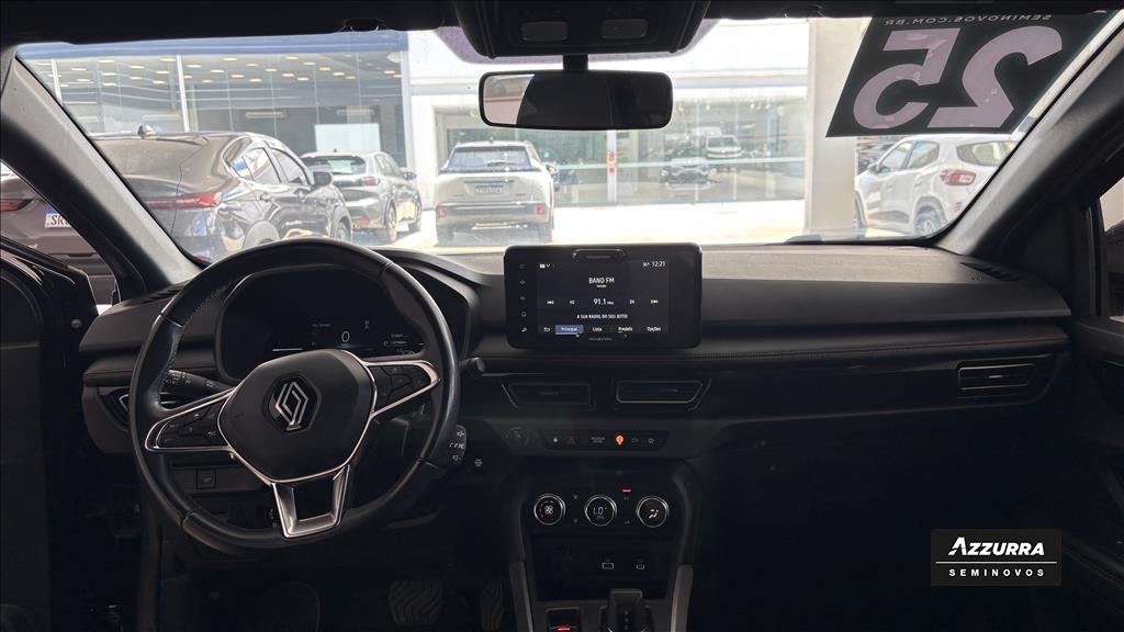 KARDIAN 1.0 TCE FLEX PREMIÉRE EDITION EDC17