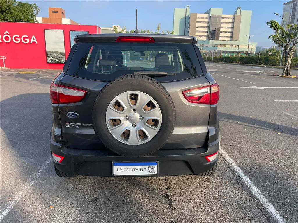 ECOSPORT 1.5 TI-VCT FLEX SE MANUAL5