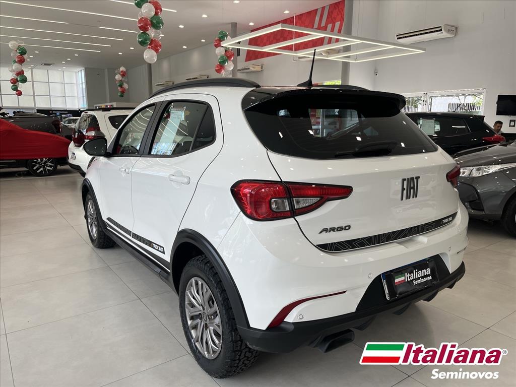 ARGO 1.3 FIREFLY FLEX TREKKING MANUAL2