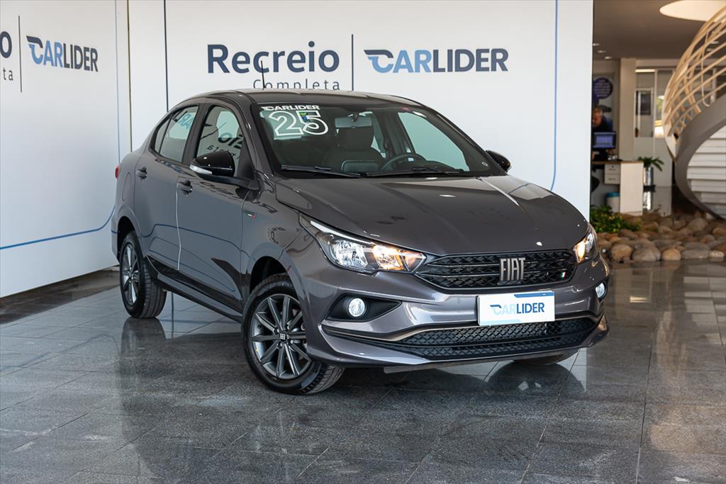 CRONOS 1.3 FIREFLY FLEX DRIVE CVT2