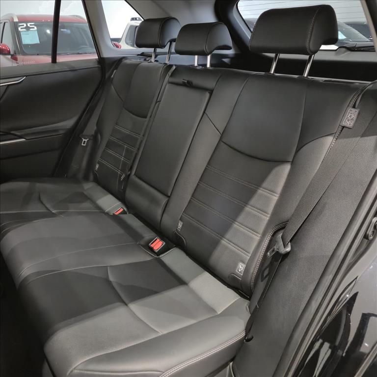 RAV4 2.5 VVT-IE HYBRID SX CONNECT AWD CVT15