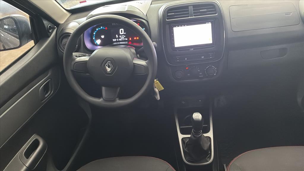 KWID 1.0 12V SCE FLEX ZEN MANUAL7