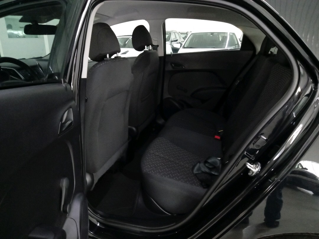 HB20 1.0 UNIQUE 12V FLEX 4P MANUAL8