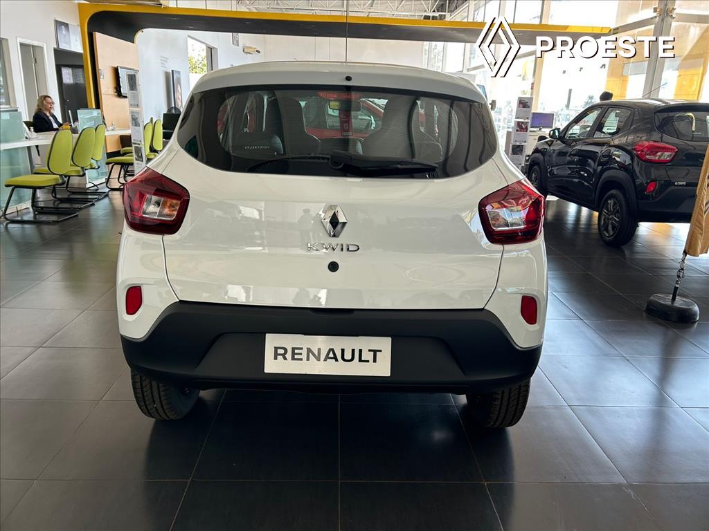 KWID 1.0 12V SCE FLEX INTENSE MANUAL4