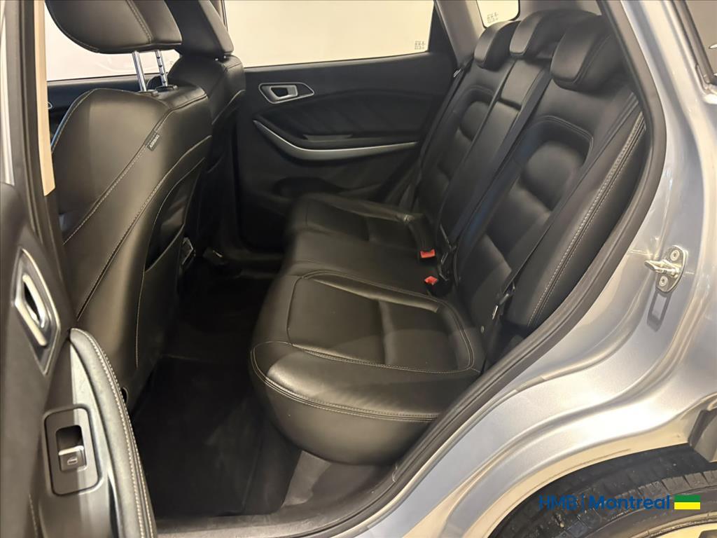 TIGGO 7 1.5 VVT TURBO iFLEX TXS DCT8