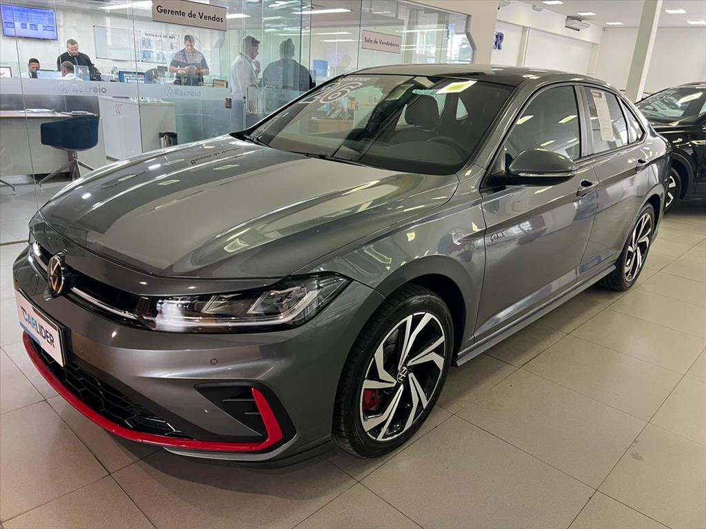 JETTA 2.0 350 TSI GASOLINA GLI DSG2