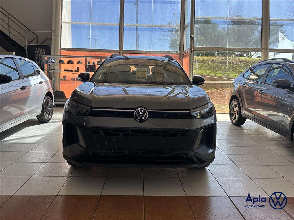 TERA 1.0 170 TSI HIGH AUTOMÁTICO1