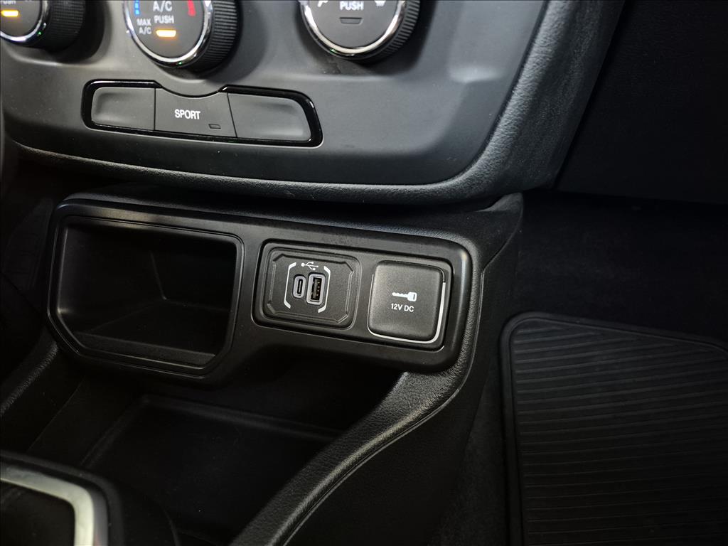 RENEGADE 1.3 T270 TURBO FLEX AT613